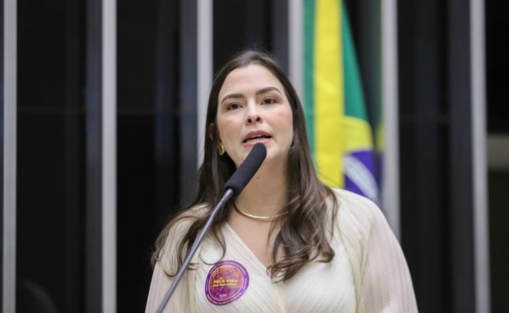 Câmara aprova ações de conscientização pelo fim da violência contra a mulher; acompanhe