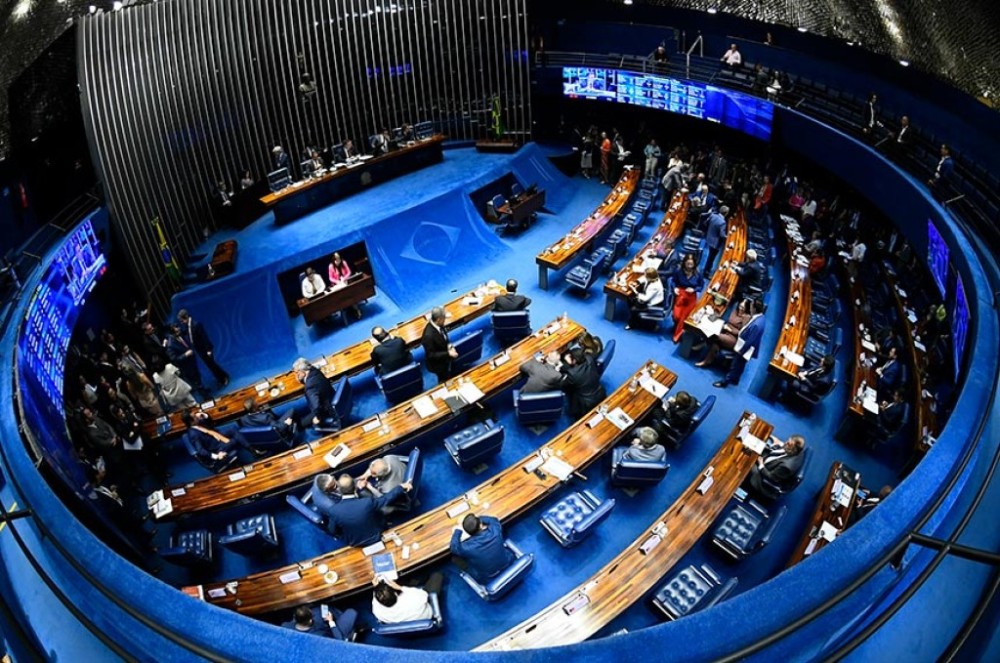 Indicados para compor o Cade são aprovados pelo Plenário
