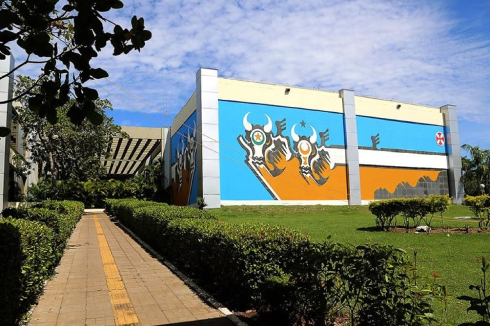Portão do Inferno ficará fechado das 09h às 11h para realização de serviços emergenciais