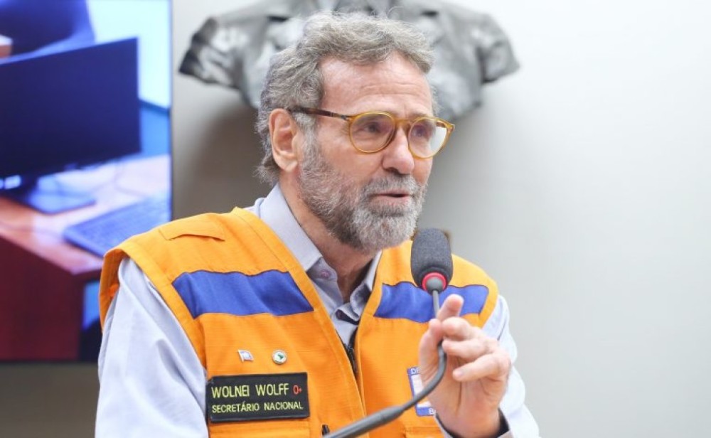 Defesa Civil aponta 14,5 milhões de afetados e gastos de R$ 1,4 bilhão com desastres climáticos em 2023