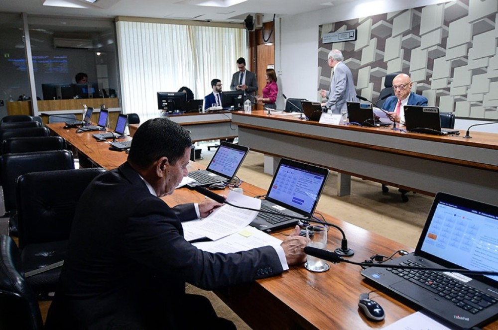 CCDD vai debater a divulgação de crimes violentos no ambiente escolar