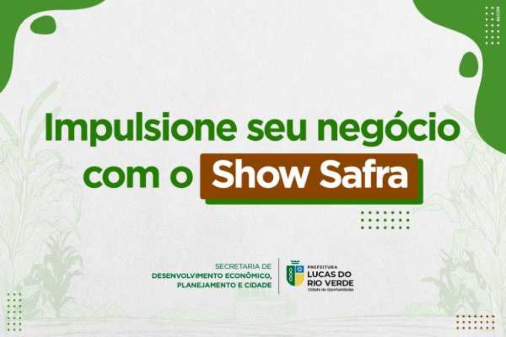 Prefeitura promove encontro de impulsionamento do comércio local