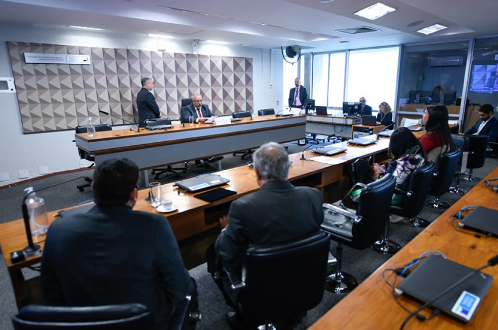 CDH fará audiência sobre Missão Josué de Castro, de combate à fome