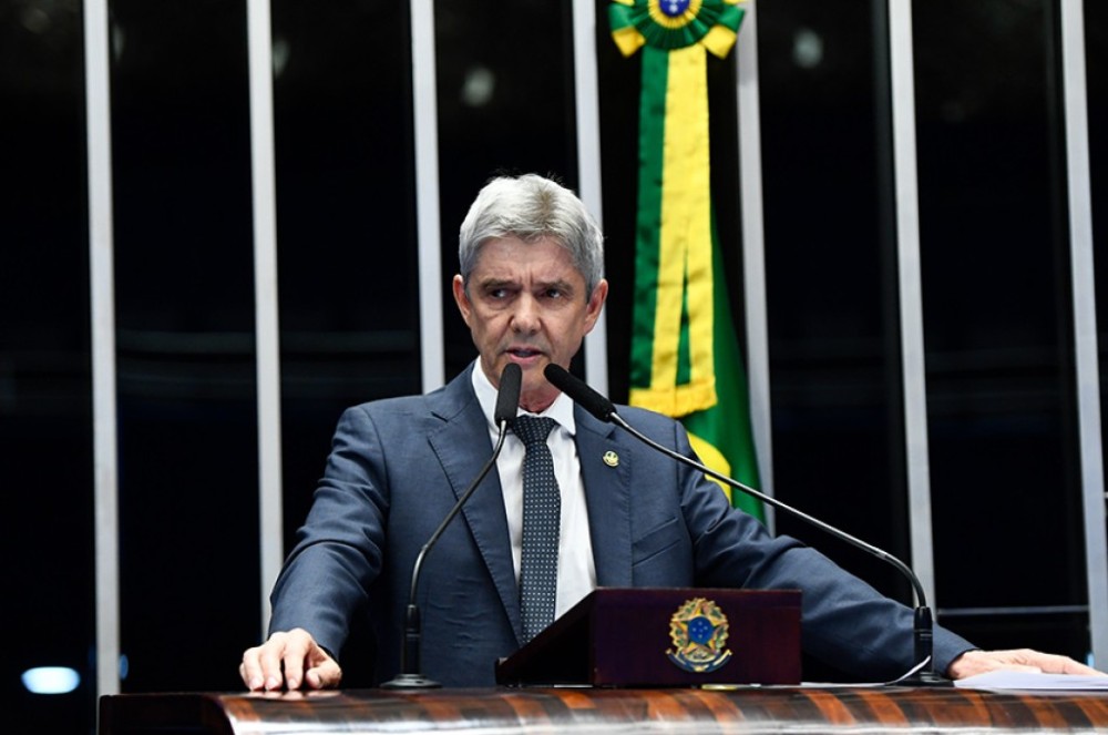 Bagattoli critica decisões do STF sobre empresas investigadas na Lava Jato