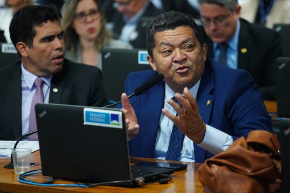 Relator da área de Educação e Cultura do Orçamento pede mais R$ 2,5 bi para as universidades federais