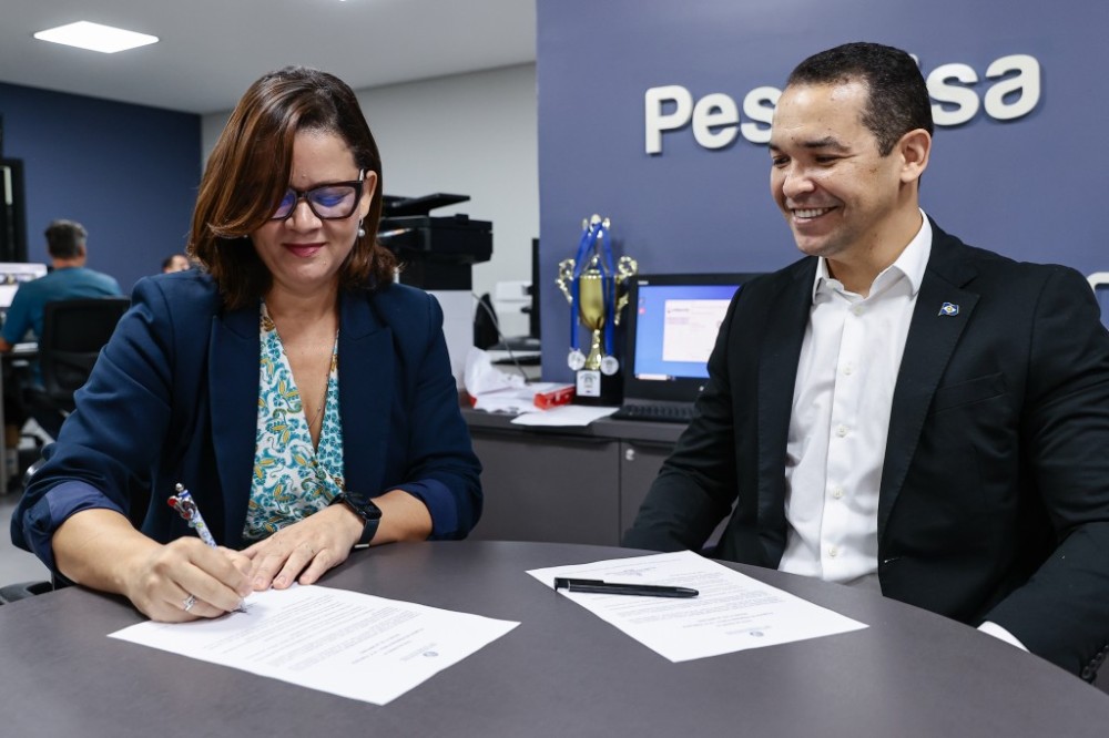 Secom assina adesão ao Programa de Integridade Pública do Governo de MT