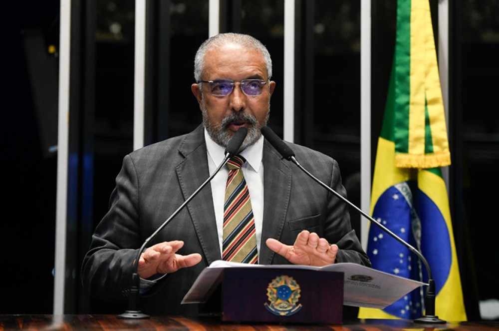 Paim destaca a importância do cuidado com os idosos