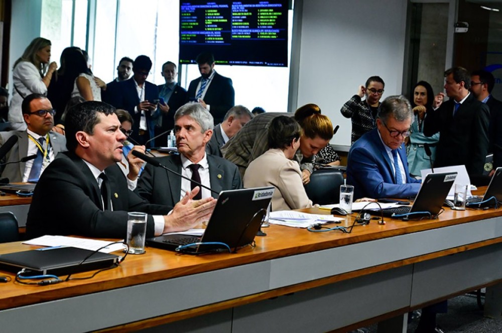 CRA vai debater demarcação de terras indígenas após marco temporal