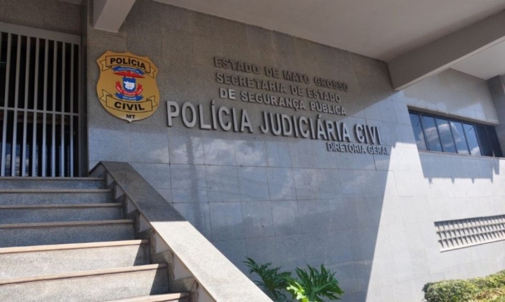 Polícia Civil informa resultado de servidores selecionados para mestrado
