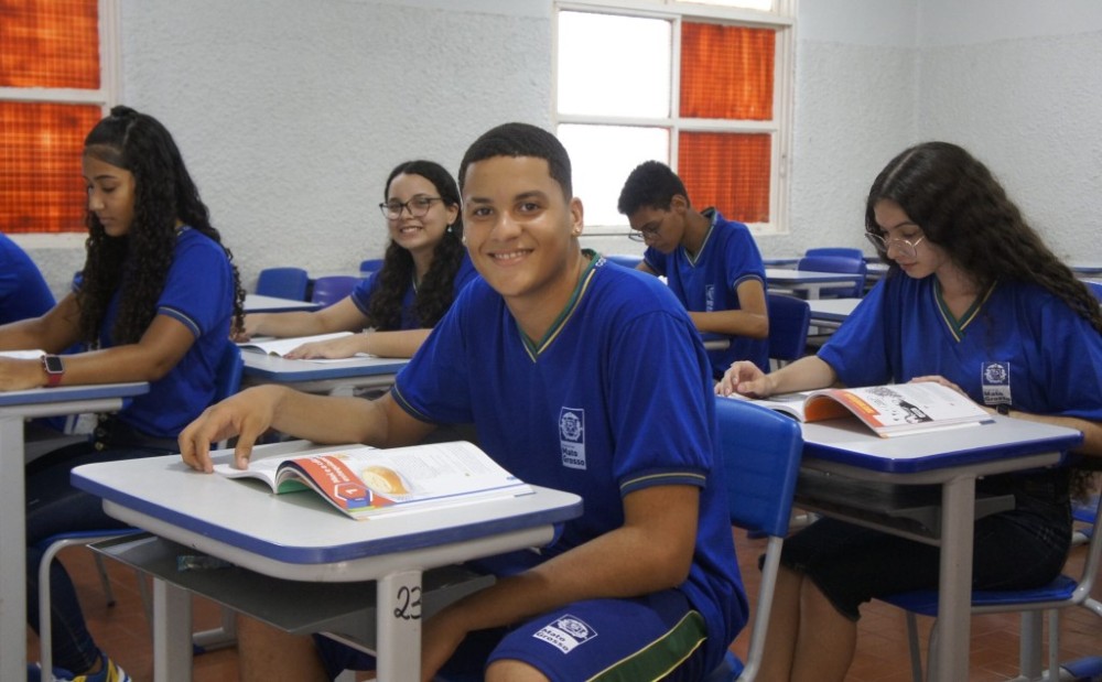 Seduc-MT promove concurso de vídeo entre estudantes da rede estadual com tema 