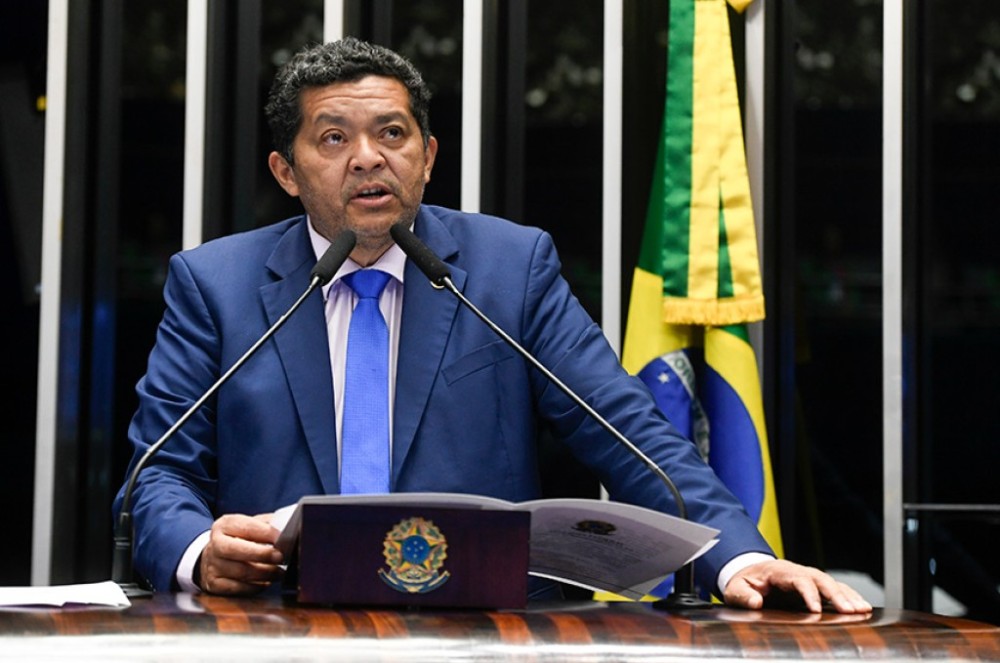 Lula recuperou lugar do Brasil em fóruns internacionais, diz Beto Faro