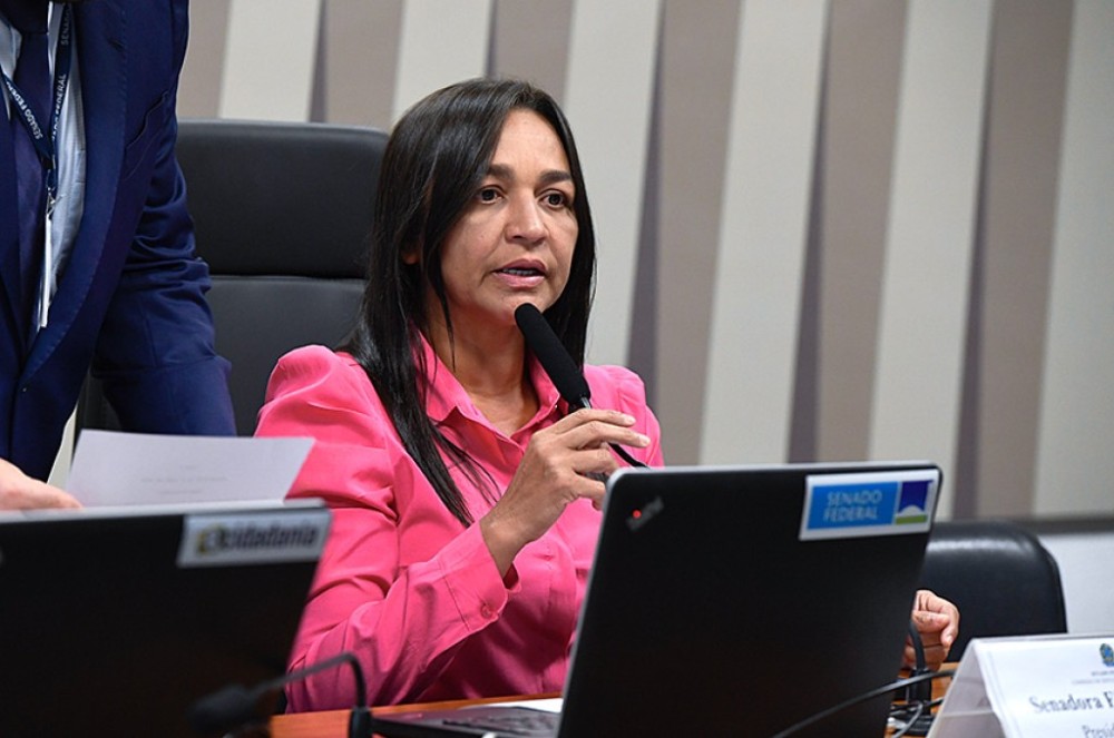 Senado poderá ter Memorial em Homenagem à Democracia