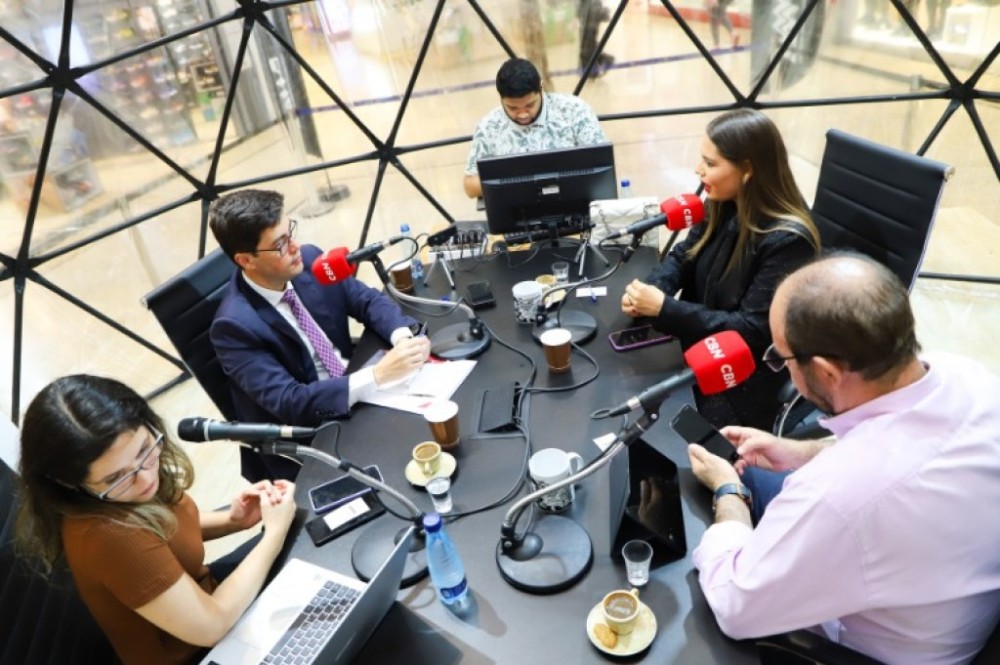 Jornada de entrevistas aborda atuação do MP e empregabilidade
