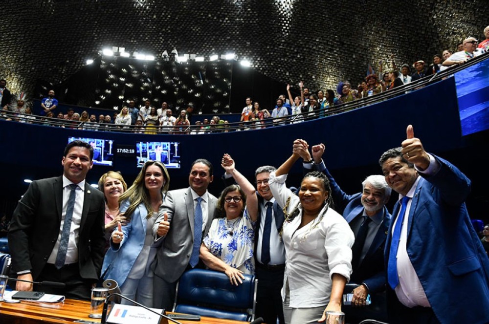 Senado aprova marco regulatório do Sistema Nacional de Cultura