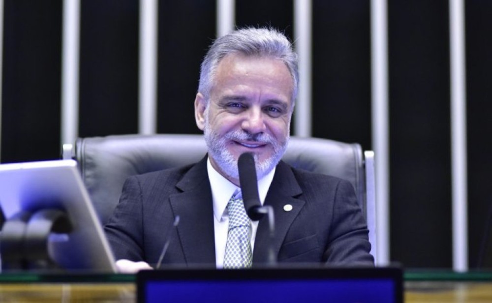 Gilberto Abramo é eleito presidente da Comissão de Viação e Transportes
