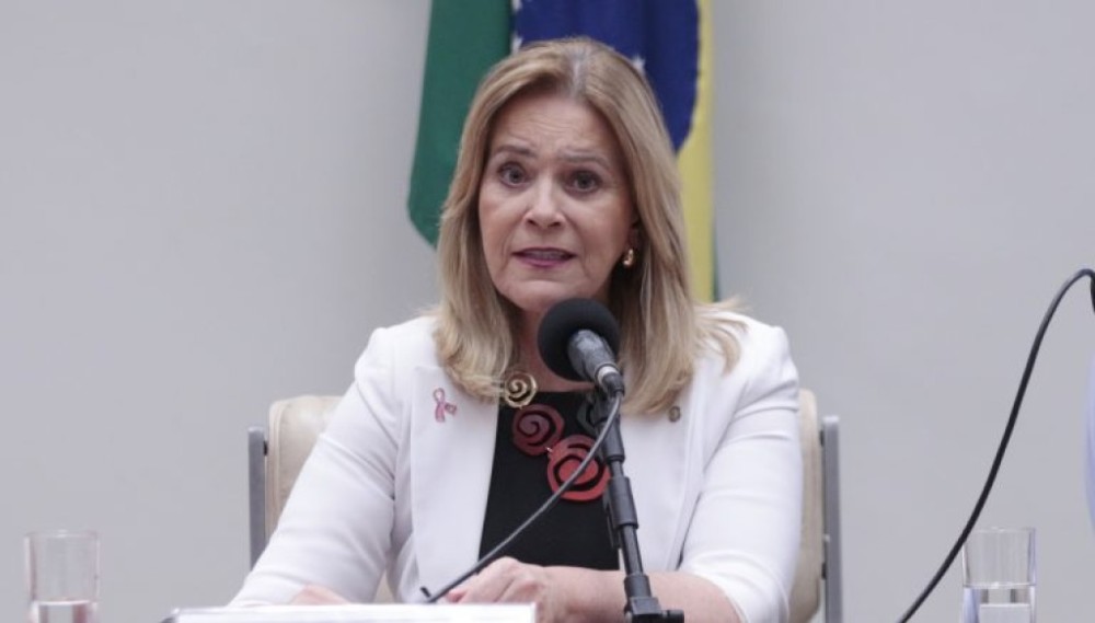 Comissão de Defesa dos Direitos da Mulher marca eleição da presidente para quarta-feira
