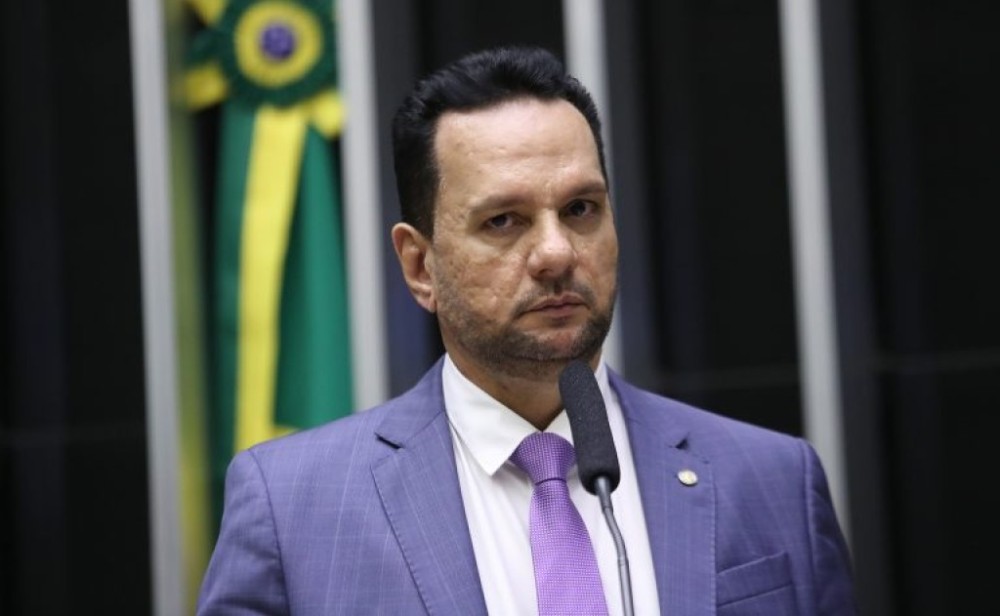 Josenildo é eleito presidente da Comissão de Indústria e Comércio