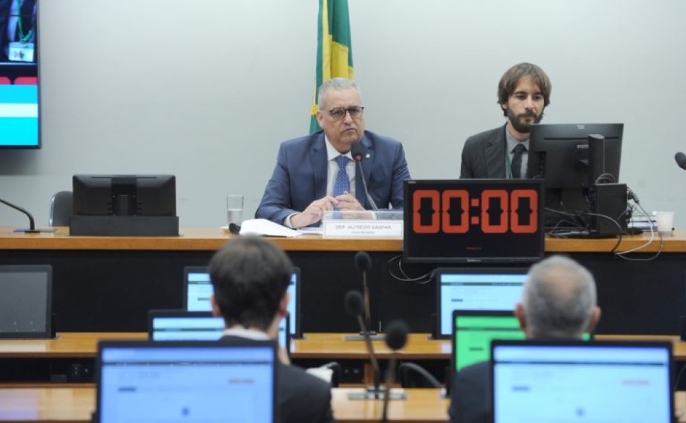 Deputados acusam Braskem de conduta criminosa na atuação em Maceió