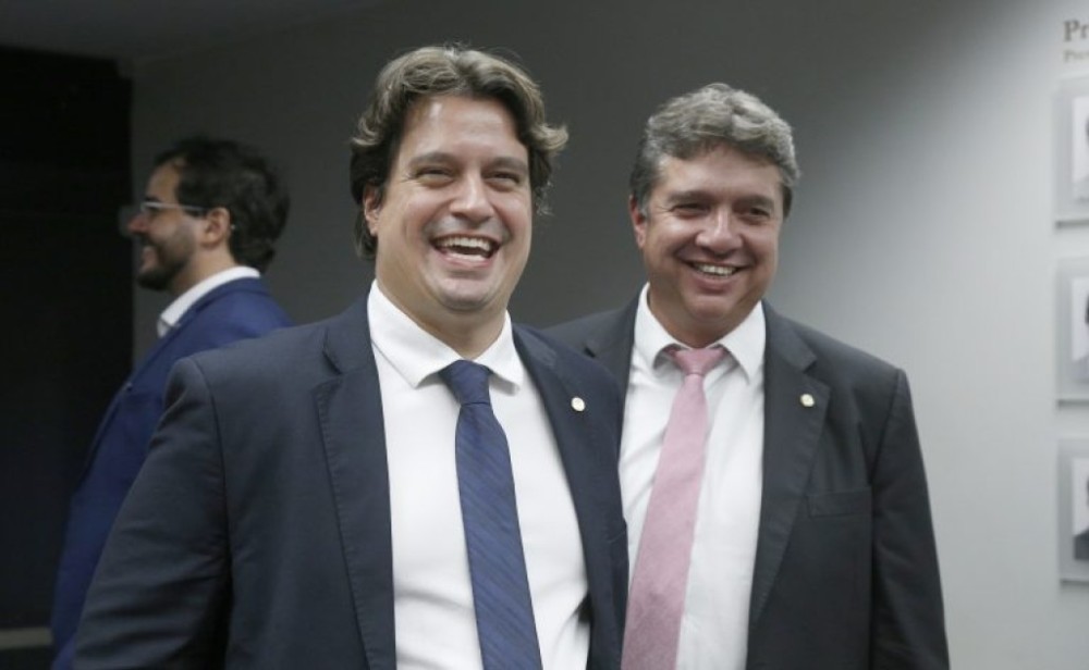 Lucas Ramos é eleito presidente da Comissão de Trabalho