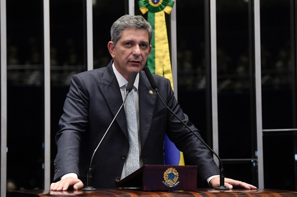 Rogério Carvalho pede que CNMP investigue atuação do Ministério Público em Sergipe