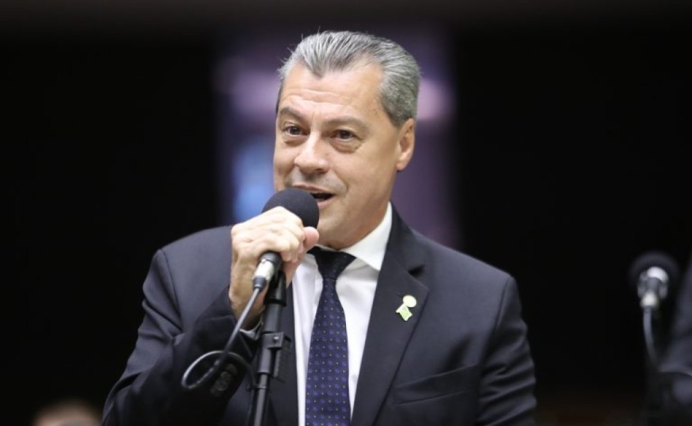 Frente parlamentar defende projeto alternativo para regulamentar trabalho de motoristas de aplicativo