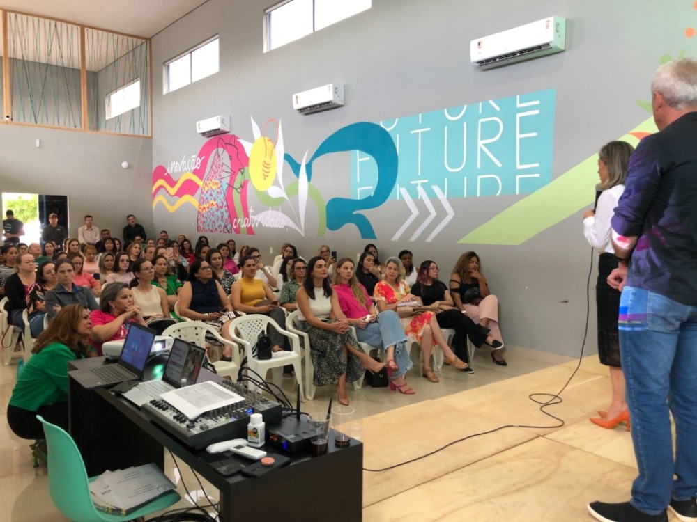 Termina nesta sexta-feira (8) evento gratuito sobre empreendedorismo feminino