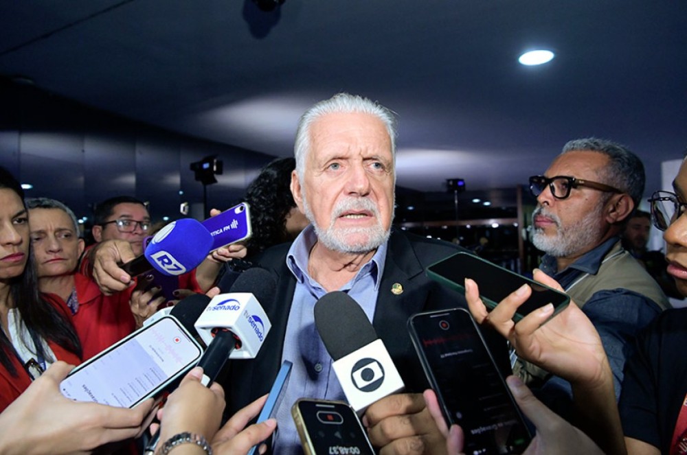 Líderes debatem alternativas para manter Perse e governo deve enviar projeto
