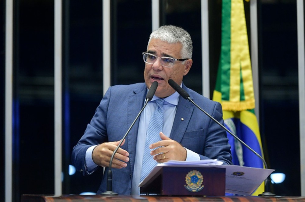Girão aponta 'carga ideológica' no anteprojeto do novo Código Civil