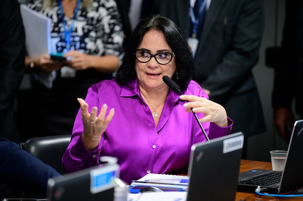 Comissão de Educação vota criação do Dia Nacional de Combate ao Estupro