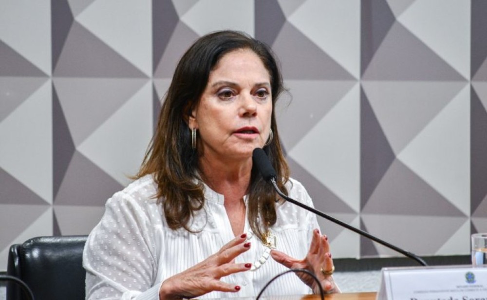 Procuradora da Mulher da Câmara diz que estrutura partidária ainda é barreira para candidaturas femininas