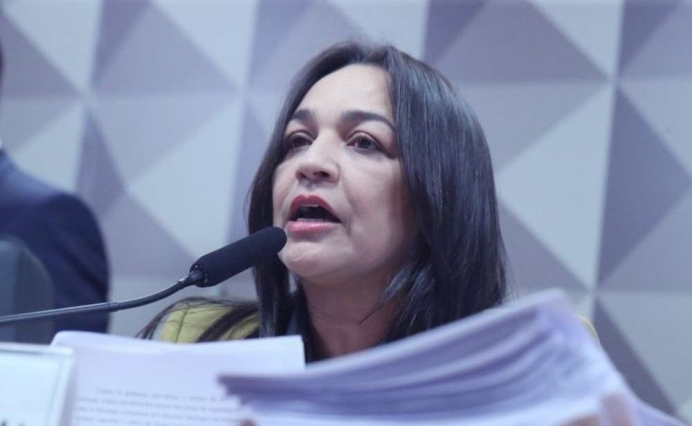 Parlamentares se reúnem com procurador-geral da República para saber de investigações sobre o 8 de janeiro
