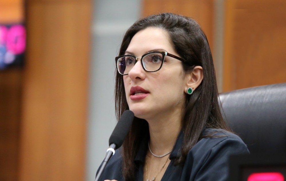 Procuradoria da Mulher da ALMT desenvolve ações para reduzir indicies de violência de gênero