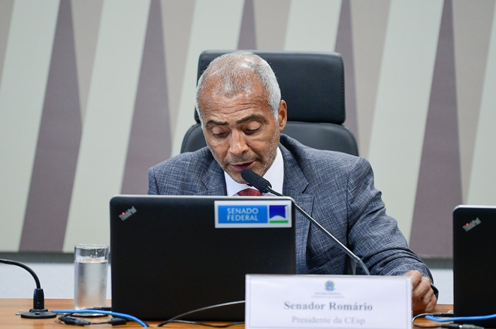 Comissão de Esporte vai debater síndrome de Down e capacitismo