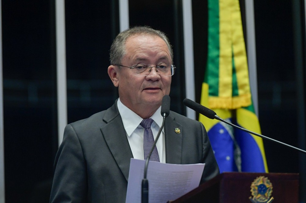 Zequinha Marinho critica 'pauta ideológica' no novo Plano Nacional de Educação