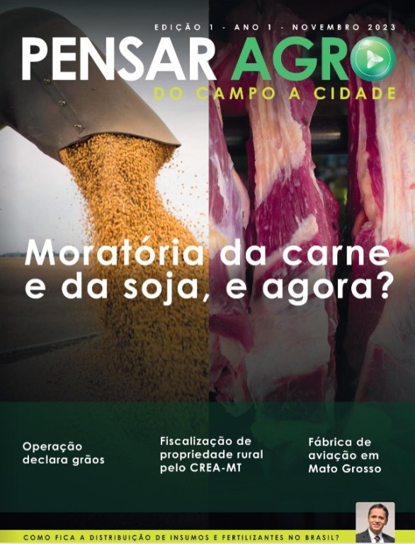 Moratória da soja e da carne traz prejuízos a mais de 250 propriedades mato-grossenses