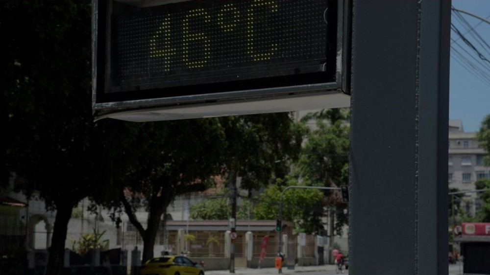 Brasil terá terceira onda de calor em 2024; veja em quais regiões