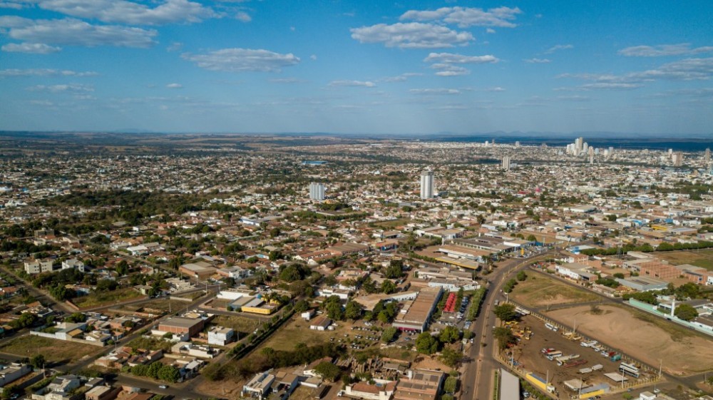 Universitários apresentam projetos para a cidade na Semana de Ciência e Tecnologia