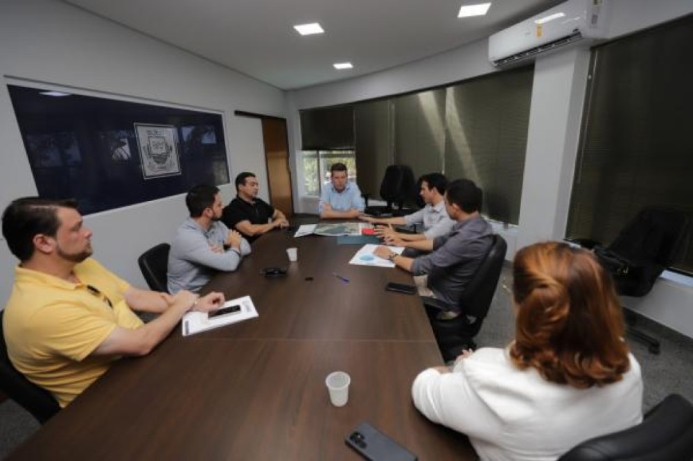 Construtora demonstra interesse em investir R$ 400 milhões para construir casas populares em Sorriso