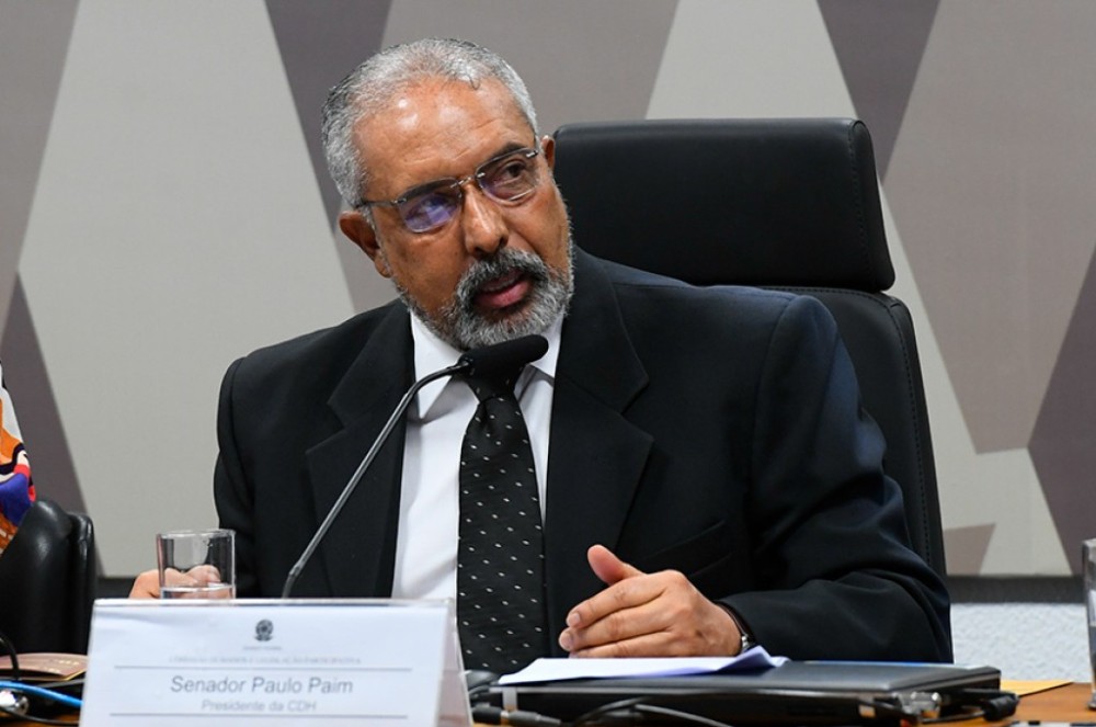 CDH debate nesta segunda Missão Josué de Castro - Brasil no combate à fome