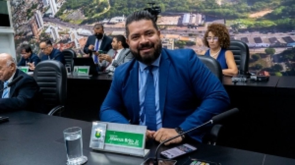 Vereador distribui mais de 2 mil mudas no projeto Cuiabá Te Quero Verde de Novo