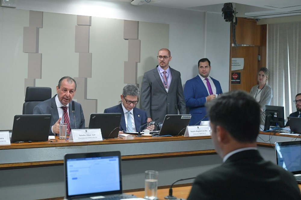 Diretor-geral e superintendente da ANM serão ouvidos em CPI nesta terça