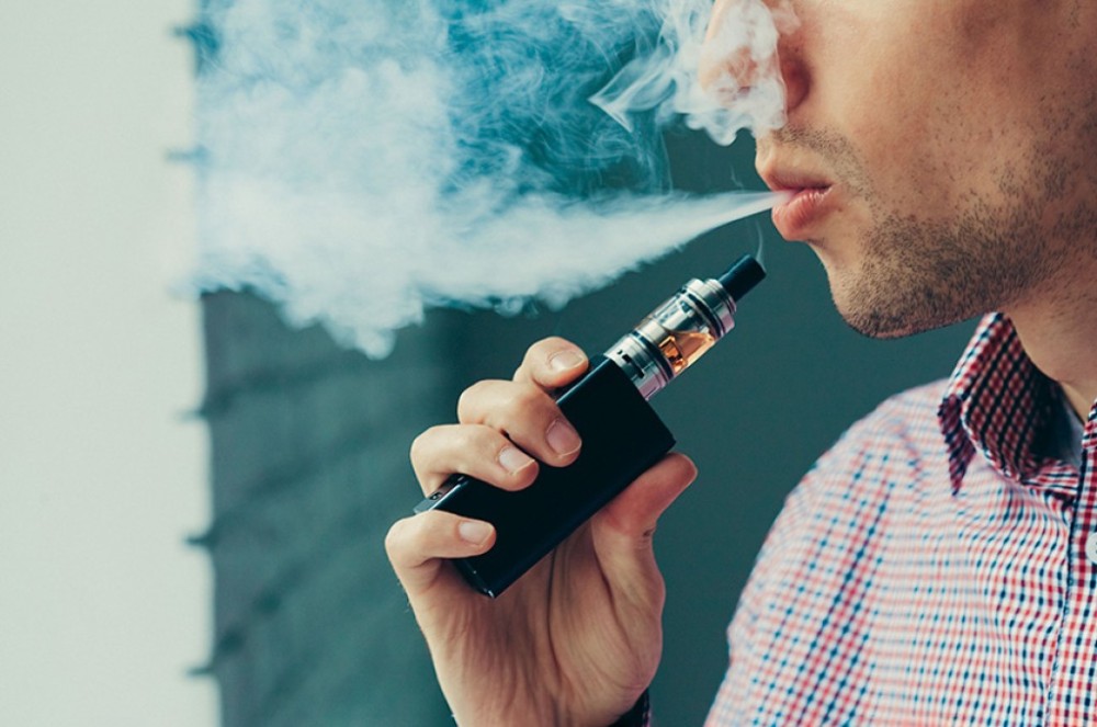 CAE analisa regulamentação de cigarros eletrônicos na terça-feira