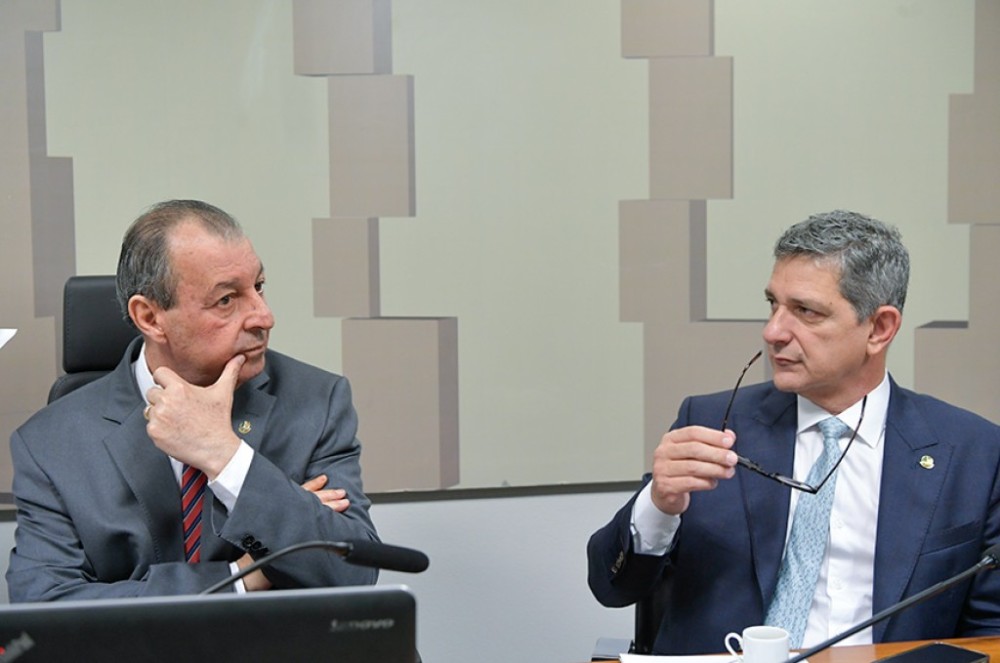 CPI da Braskem ouvirá autoridades de órgão ambiental e da Defesa Civil