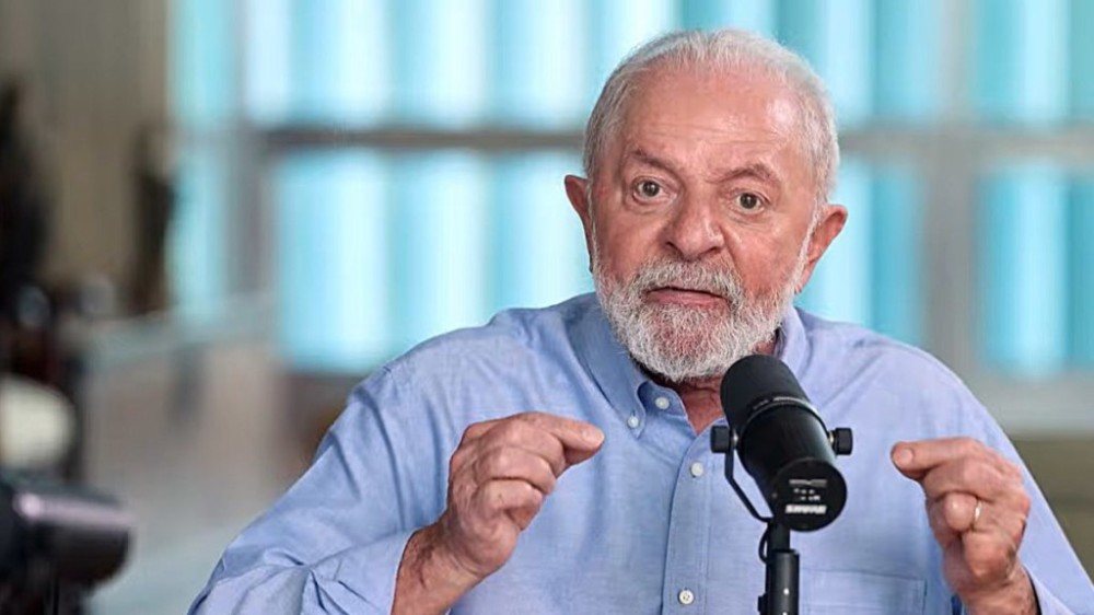 G20: Lula participa de reunião preparatória nesta quarta (13)