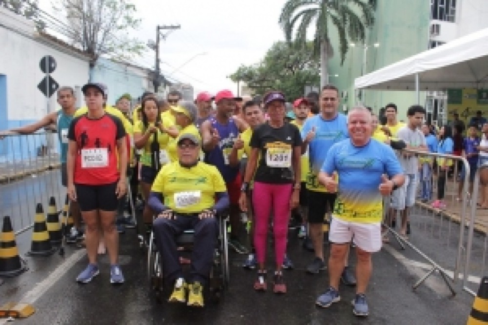 Abertas inscrições para a 5ª Corrida do Legislativo - veja como participar