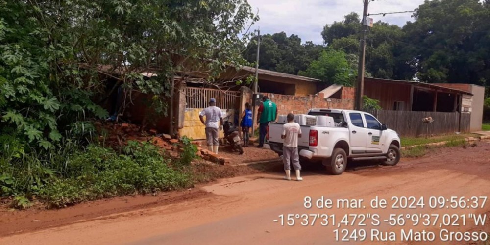 Denúncia de maus-tratos a animais no bairro Mapim mobiliza autoridades ambientais e policiais