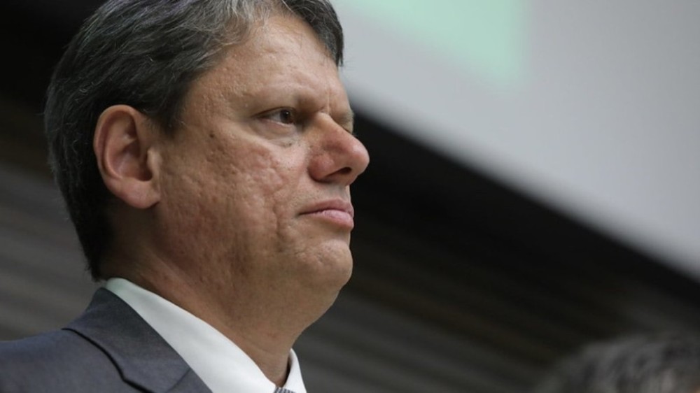 Tarcísio é denunciado à ONU por Operação Escudo na Baixada Santista