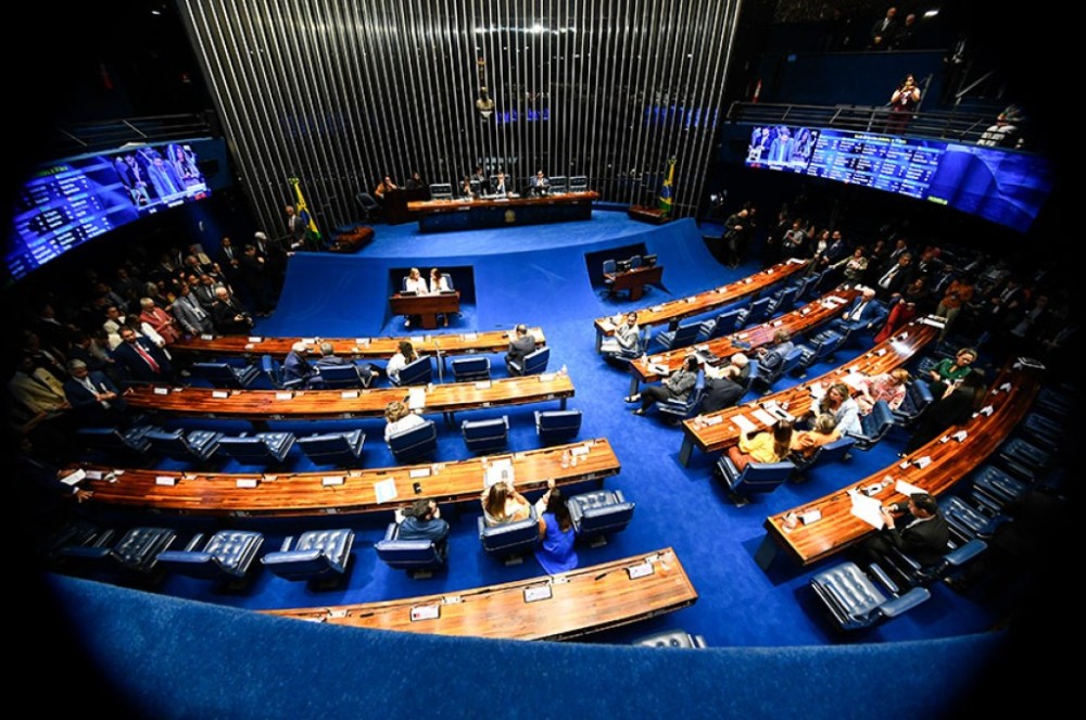 Senado receberá pauta de projetos voltados às mulheres em março
