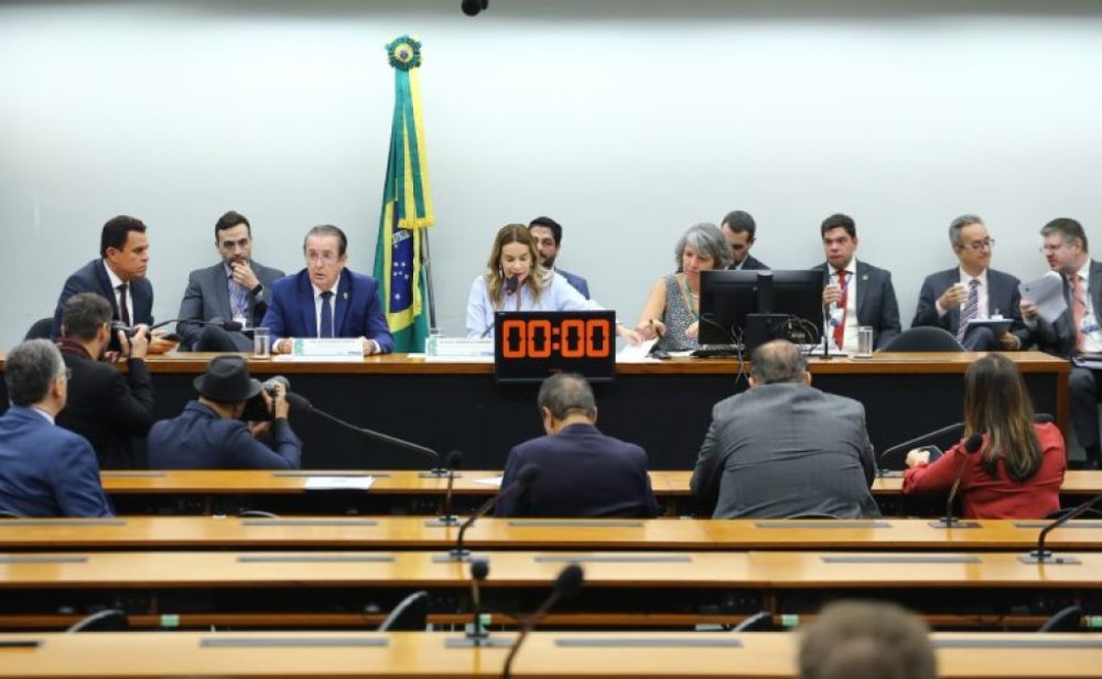 Comissão retoma votação de relatórios setoriais do Orçamento de 2024