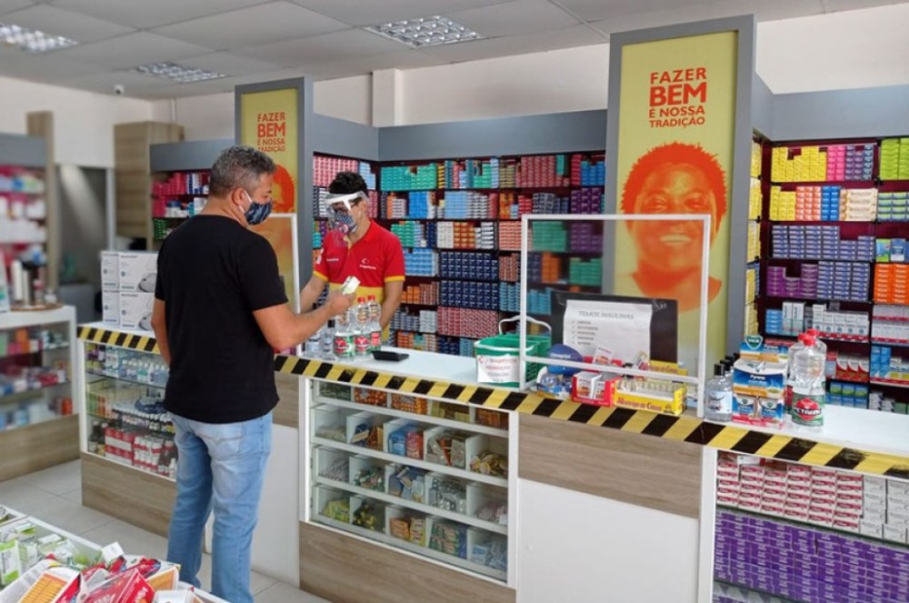 Campanha sobre riscos da automedicação está na pauta da CAS